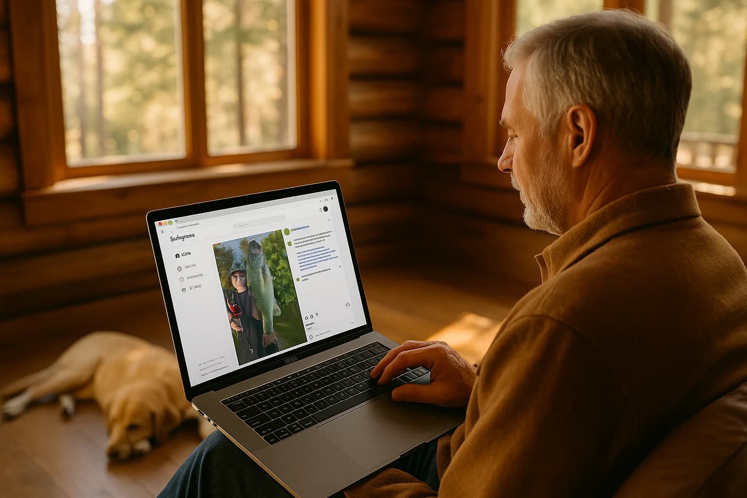 Safeguard your brand across all social platforms